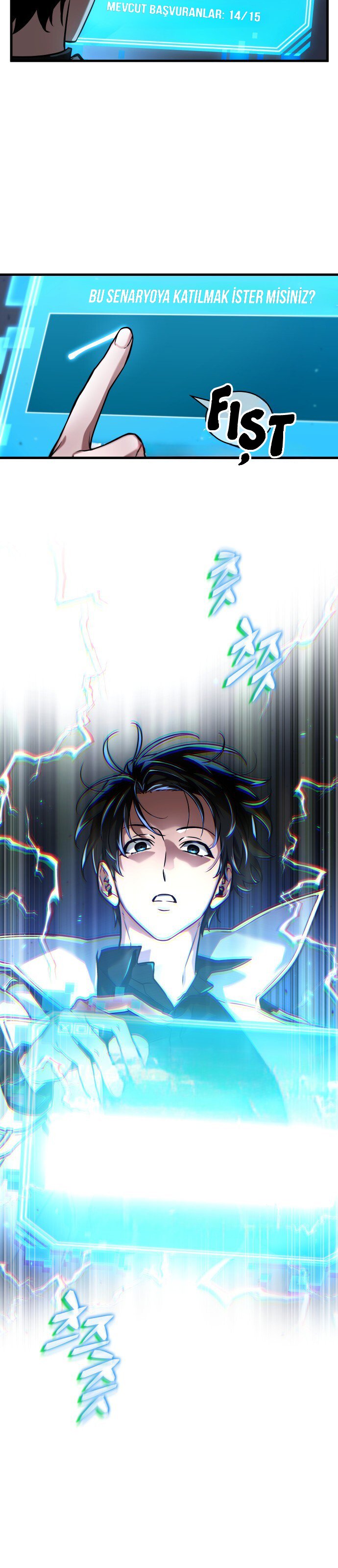 Read Omniscient Readers Viewpoint tr Manga Online