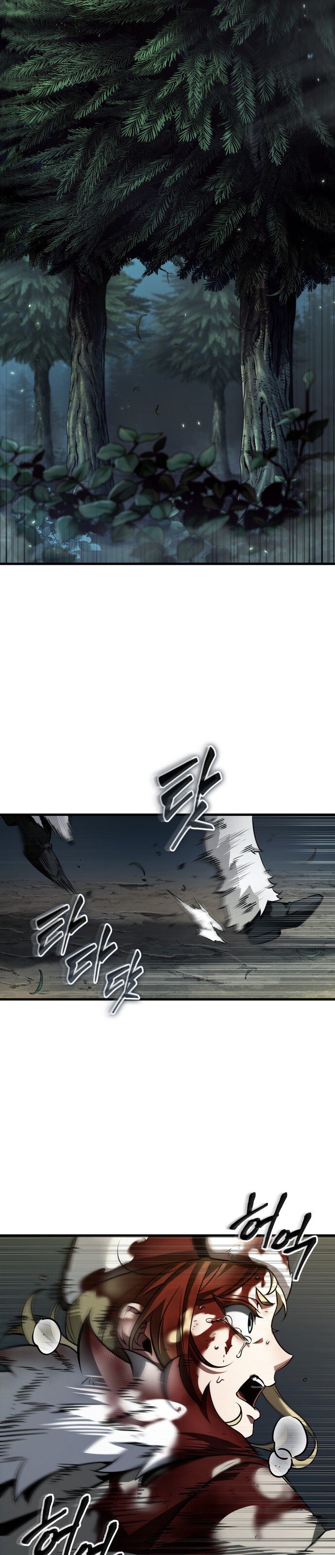 Read Omniscient Readers Viewpoint tr Manga Online