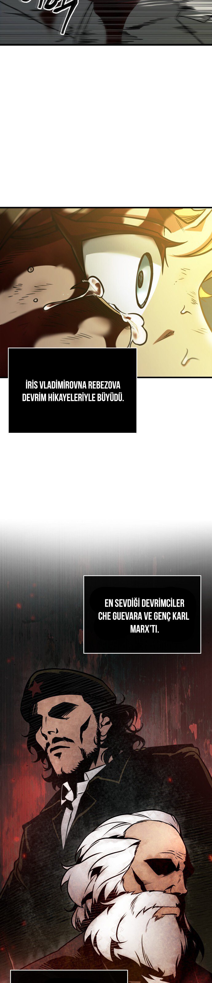 Read Omniscient Readers Viewpoint tr Manga Online