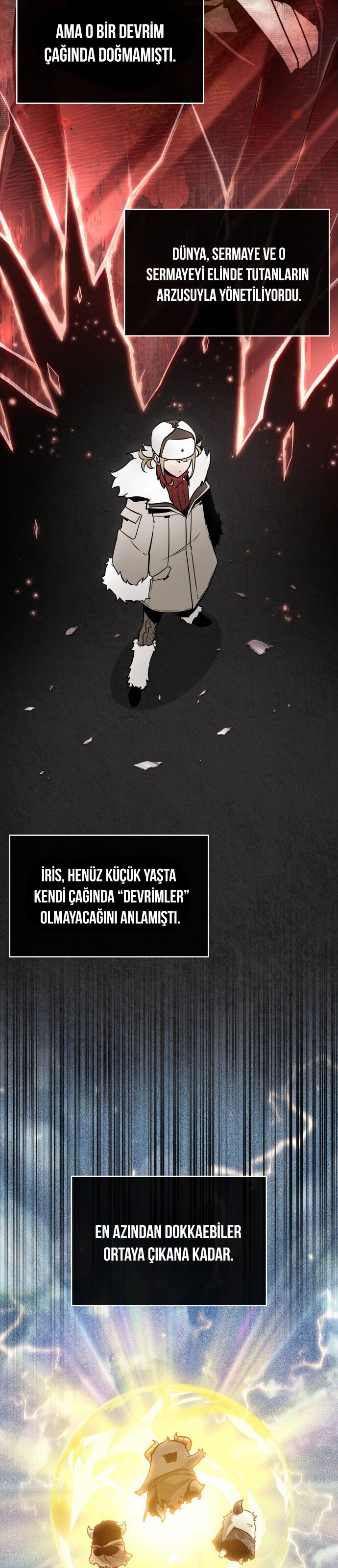 Read Omniscient Readers Viewpoint tr Manga Online