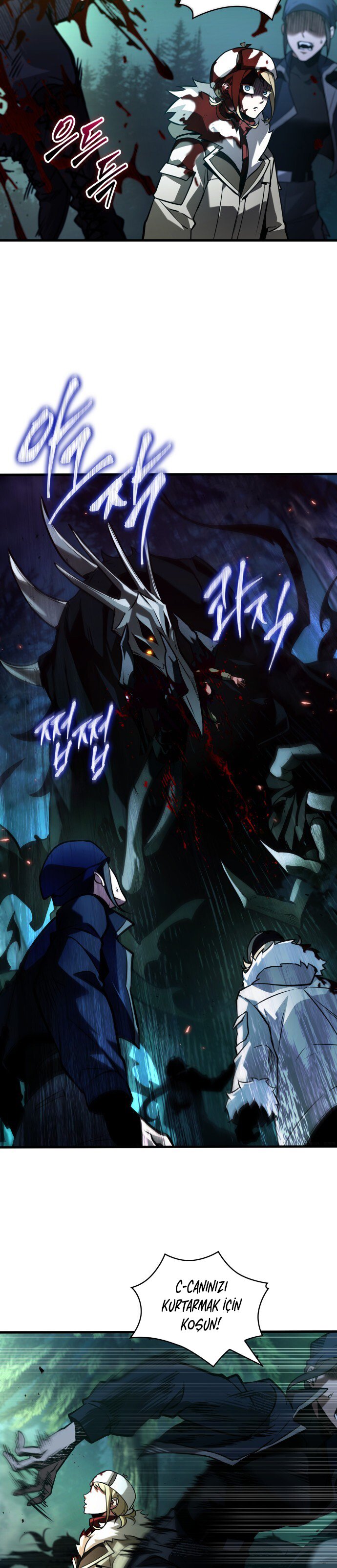 Read Omniscient Readers Viewpoint tr Manga Online