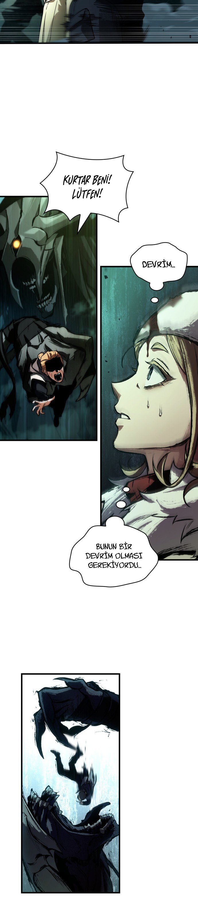 Read Omniscient Readers Viewpoint tr Manga Online