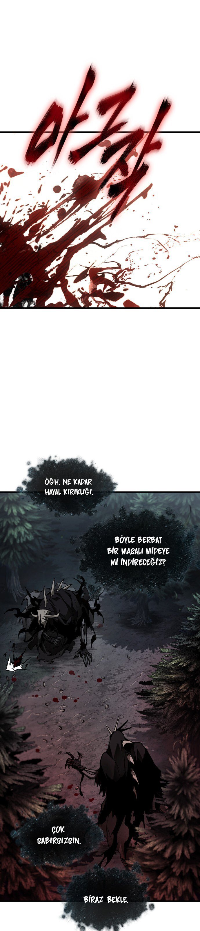 Read Omniscient Readers Viewpoint tr Manga Online