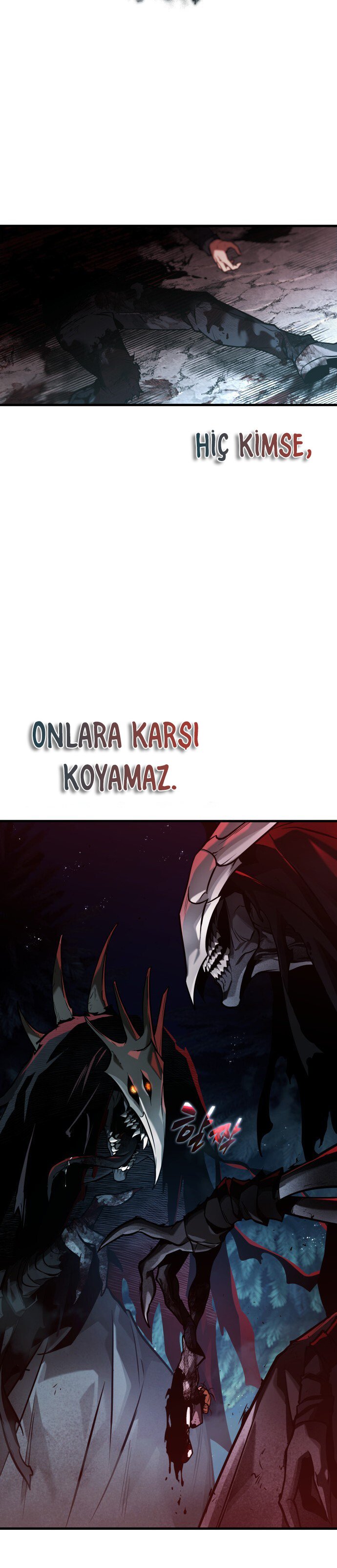 Read Omniscient Readers Viewpoint tr Manga Online