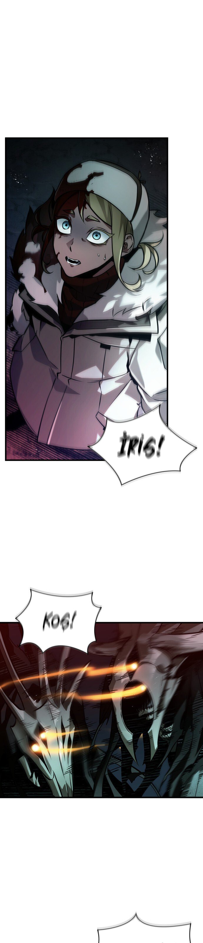 Read Omniscient Readers Viewpoint tr Manga Online