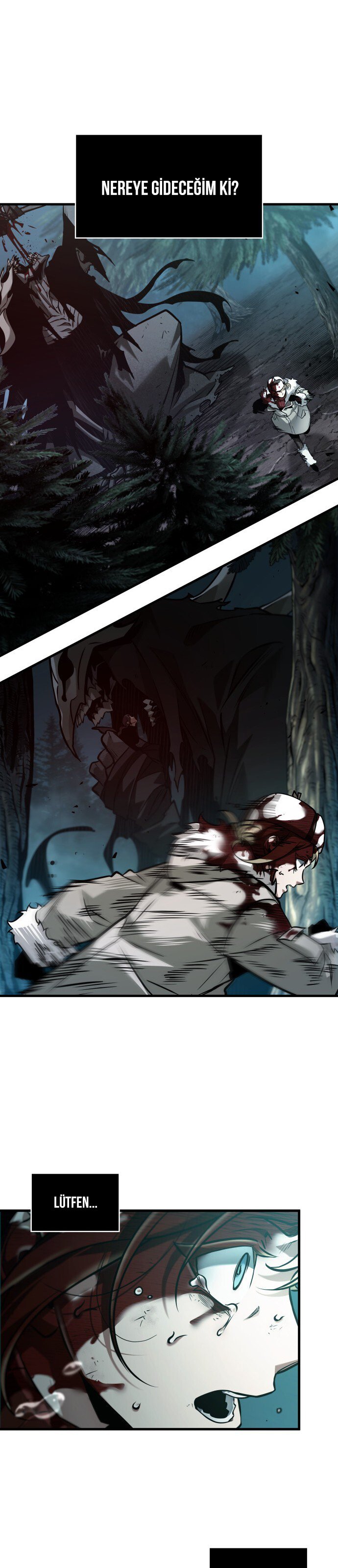 Read Omniscient Readers Viewpoint tr Manga Online