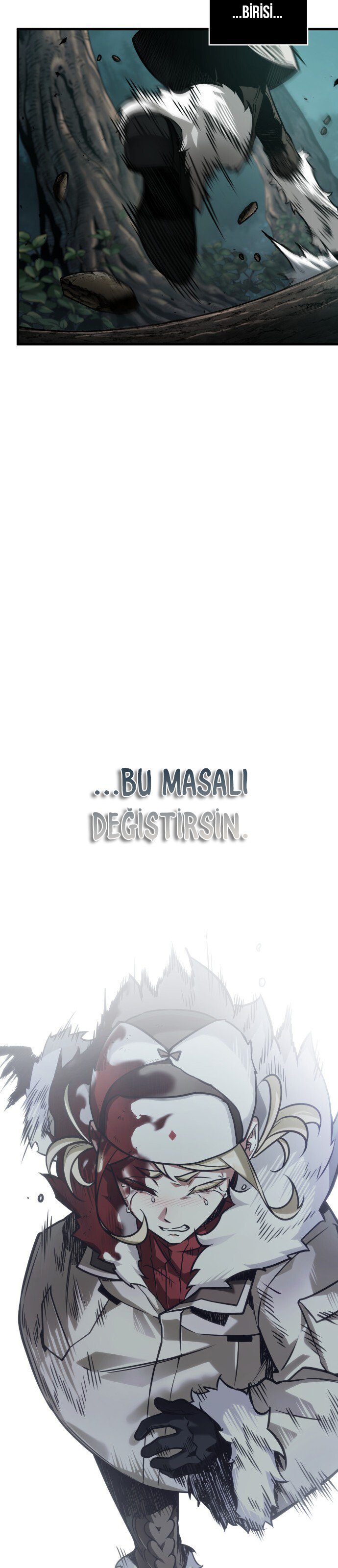 Read Omniscient Readers Viewpoint tr Manga Online