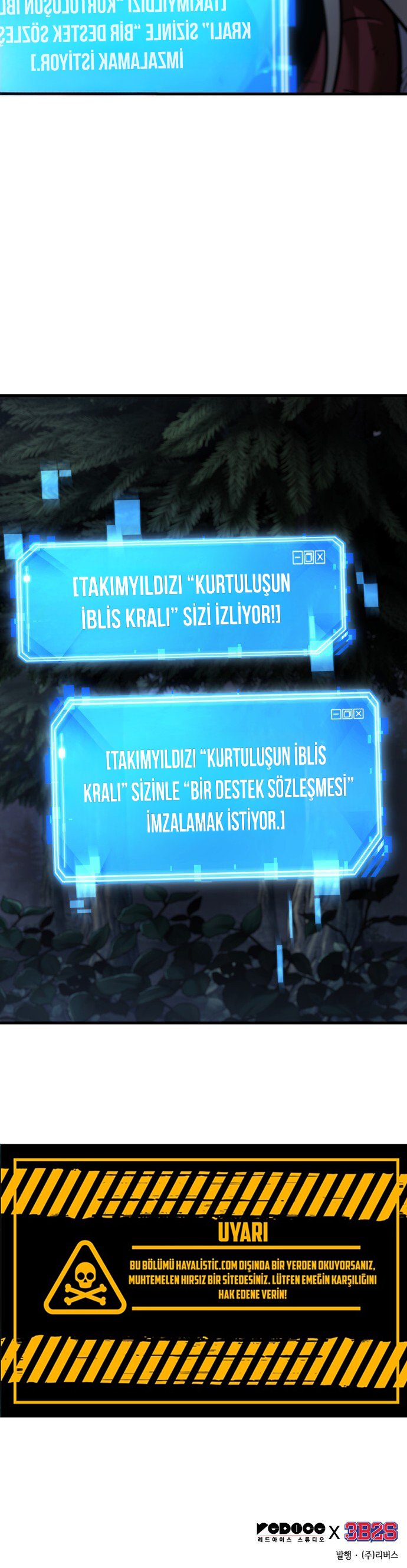 Read Omniscient Readers Viewpoint tr Manga Online