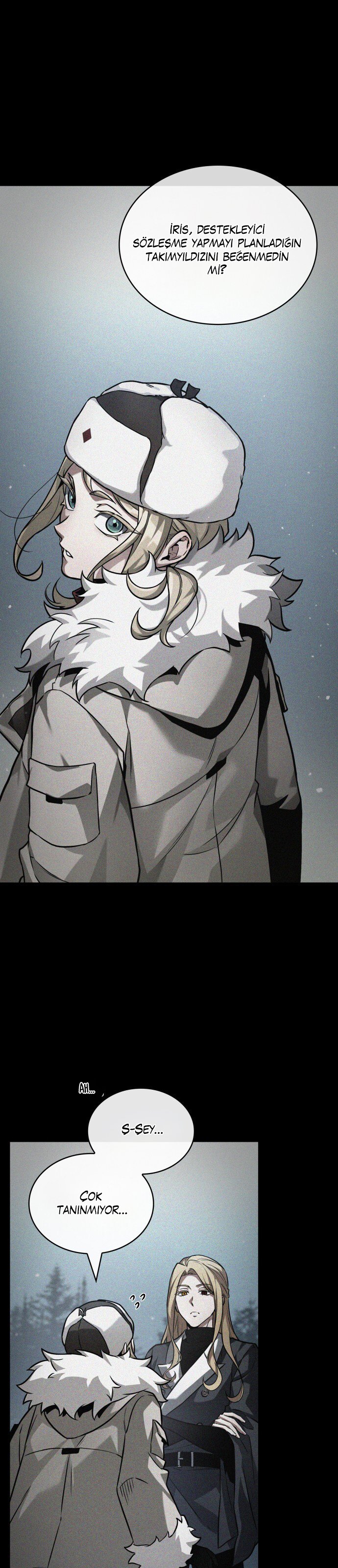 Read Omniscient Readers Viewpoint tr Manga Online