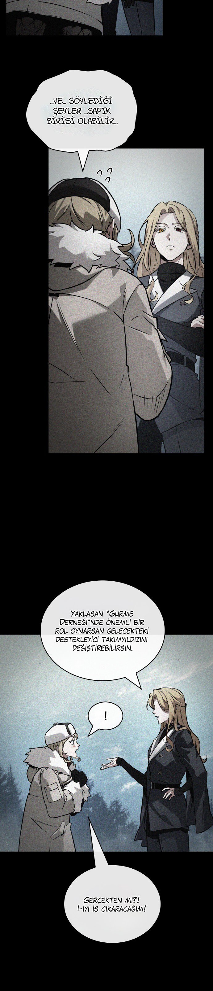 Read Omniscient Readers Viewpoint tr Manga Online