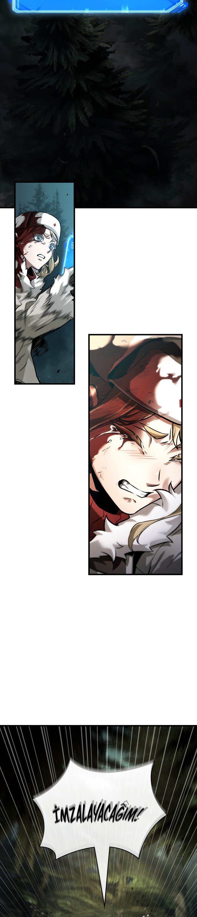 Read Omniscient Readers Viewpoint tr Manga Online