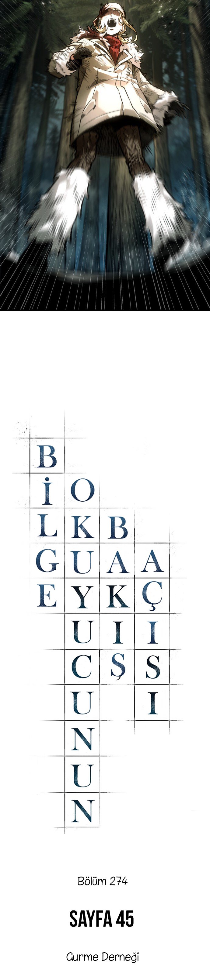 Read Omniscient Readers Viewpoint tr Manga Online