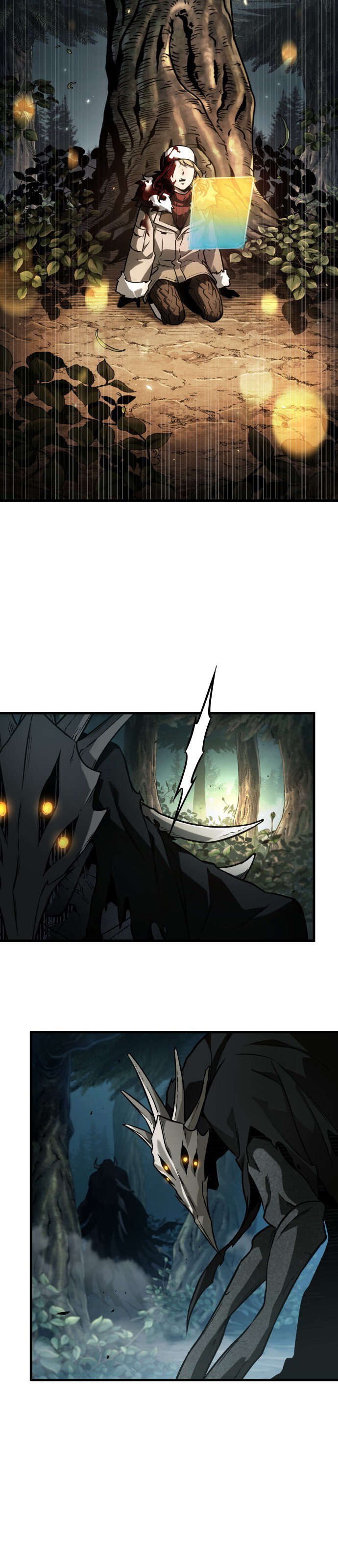 Read Omniscient Readers Viewpoint tr Manga Online