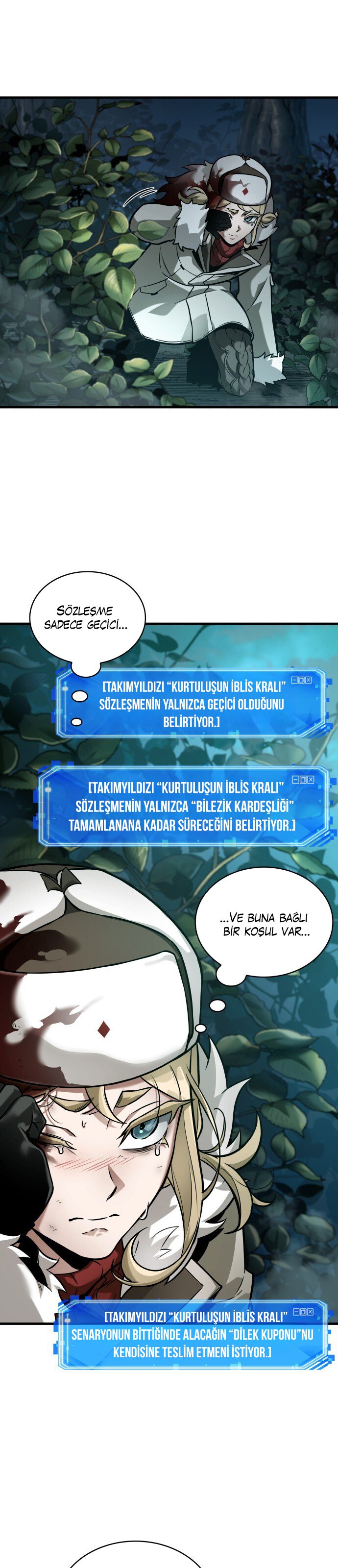 Read Omniscient Readers Viewpoint tr Manga Online