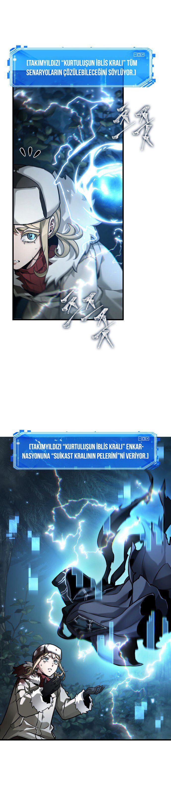 Read Omniscient Readers Viewpoint tr Manga Online