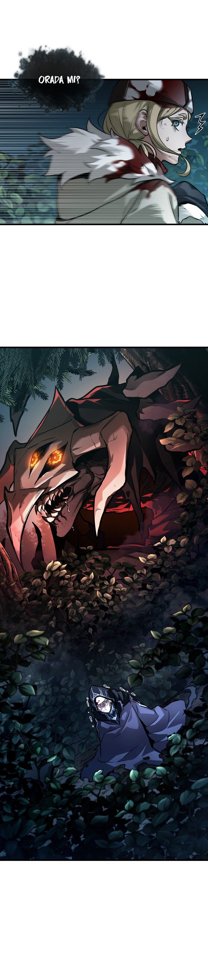 Read Omniscient Readers Viewpoint tr Manga Online