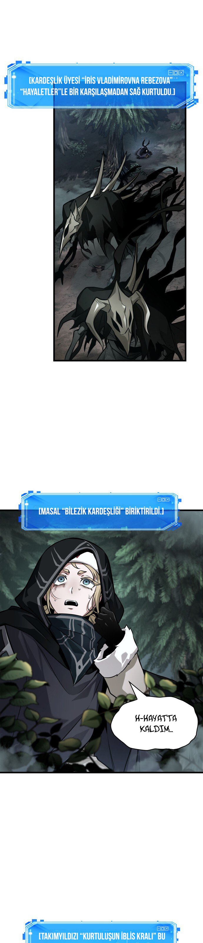 Read Omniscient Readers Viewpoint tr Manga Online