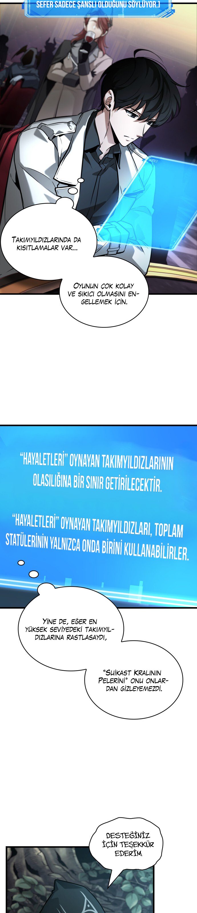 Read Omniscient Readers Viewpoint tr Manga Online