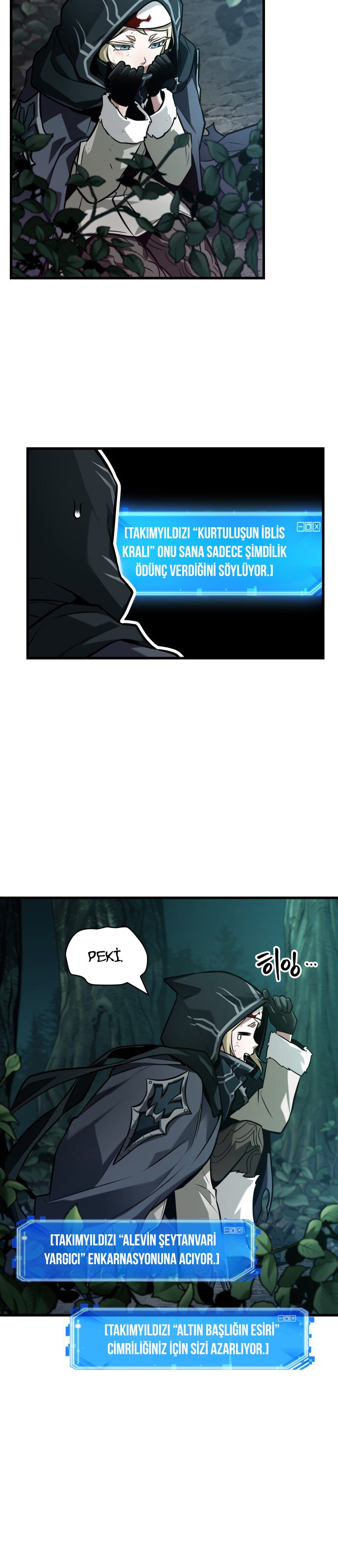 Read Omniscient Readers Viewpoint tr Manga Online