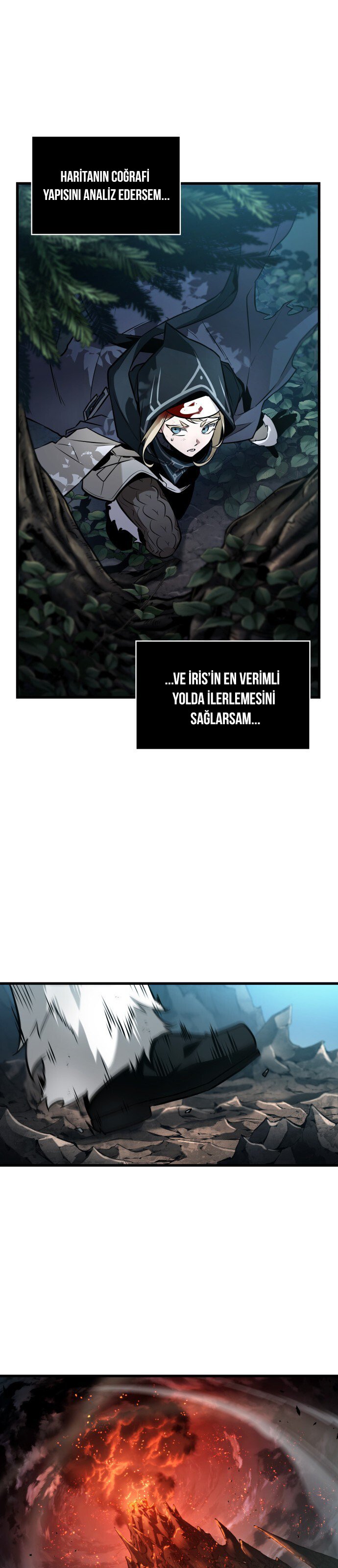 Read Omniscient Readers Viewpoint tr Manga Online