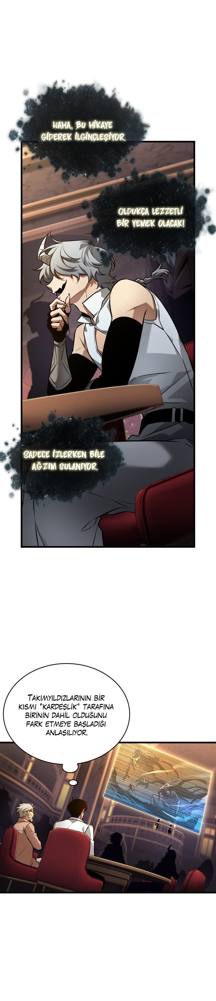 Read Omniscient Readers Viewpoint tr Manga Online