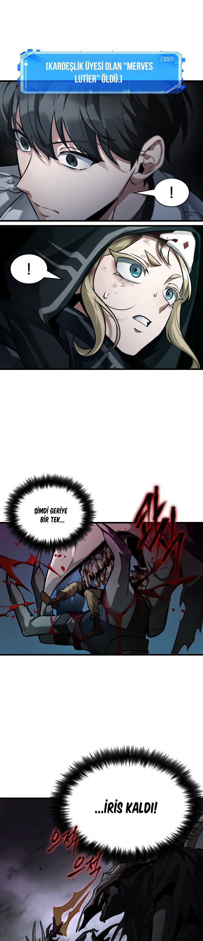 Read Omniscient Readers Viewpoint tr Manga Online