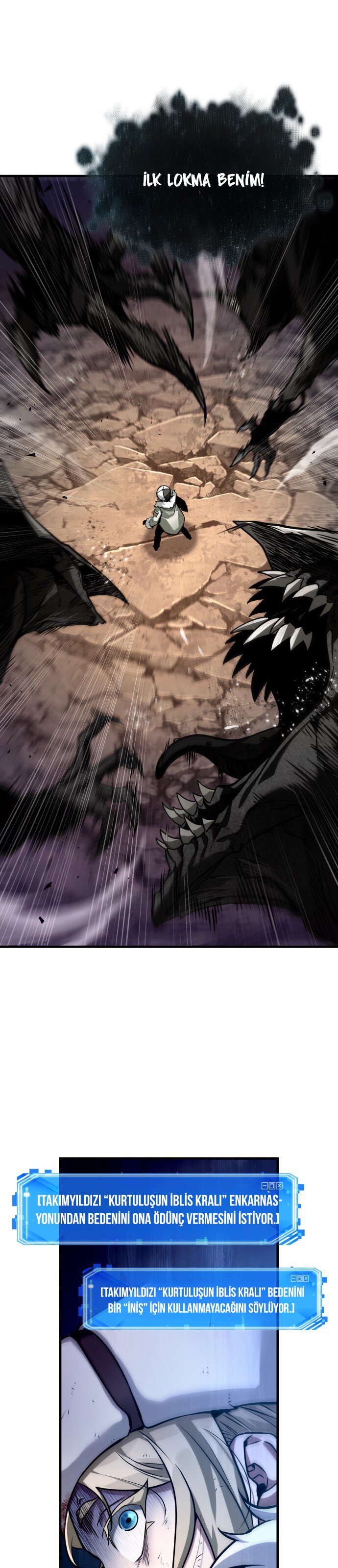 Read Omniscient Readers Viewpoint tr Manga Online