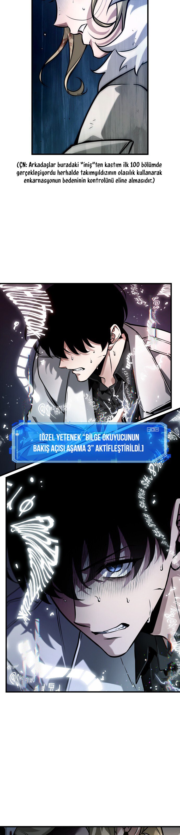 Read Omniscient Readers Viewpoint tr Manga Online