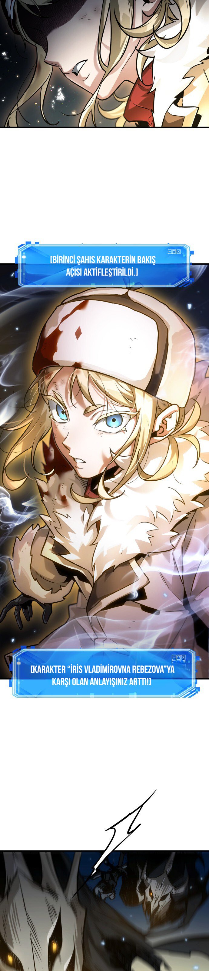 Read Omniscient Readers Viewpoint tr Manga Online