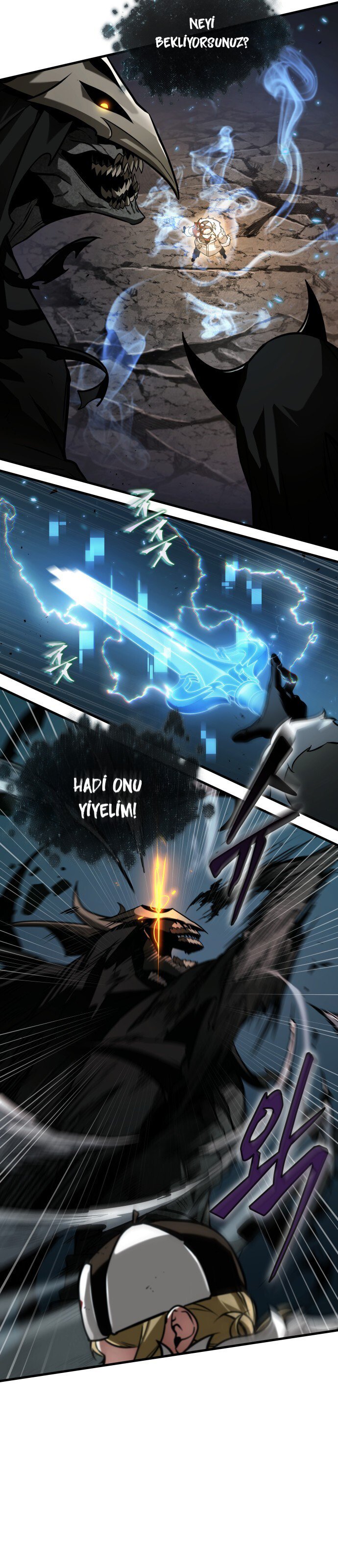 Read Omniscient Readers Viewpoint tr Manga Online