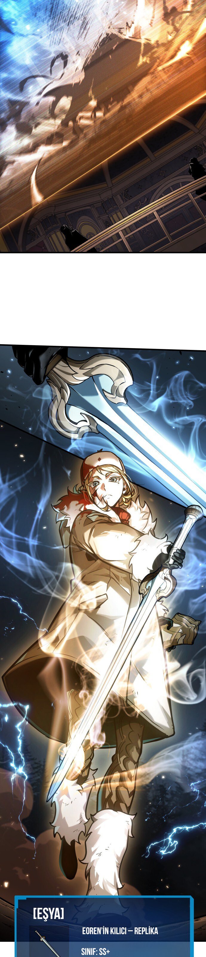 Read Omniscient Readers Viewpoint tr Manga Online