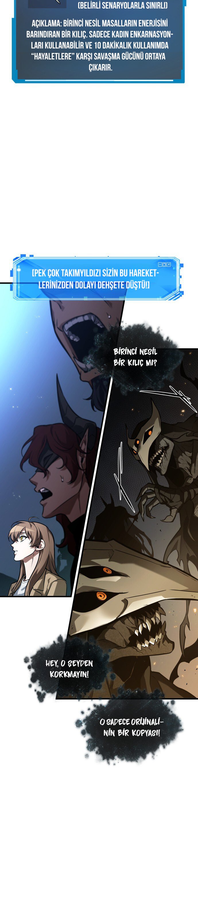 Read Omniscient Readers Viewpoint tr Manga Online