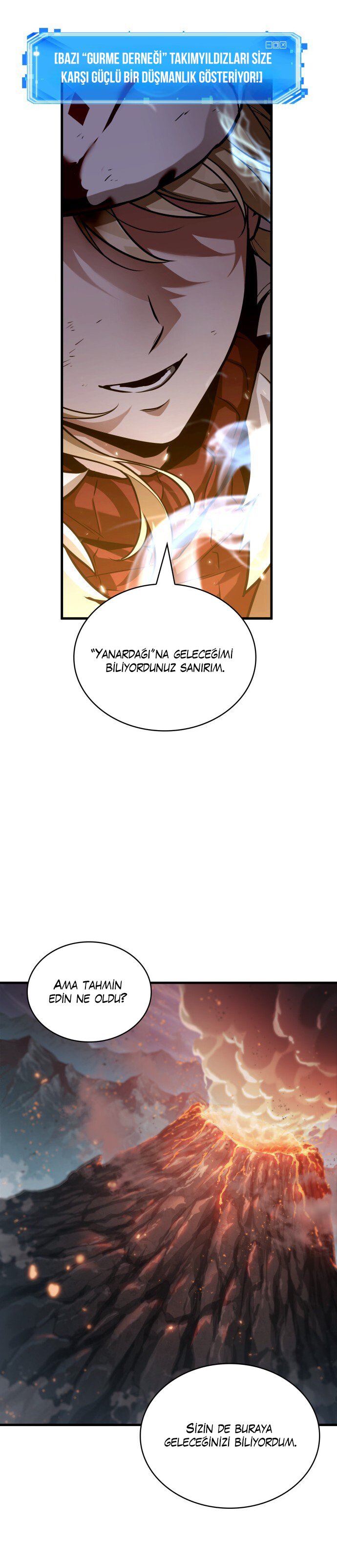 Read Omniscient Readers Viewpoint tr Manga Online