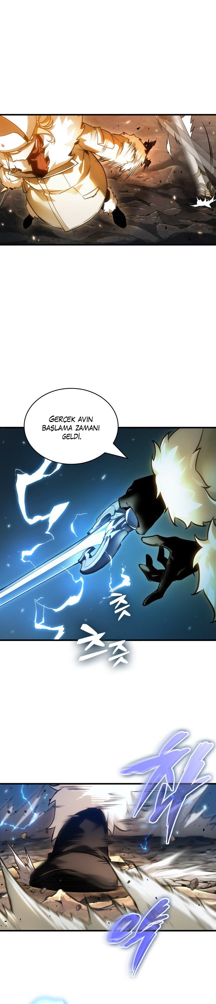 Read Omniscient Readers Viewpoint tr Manga Online