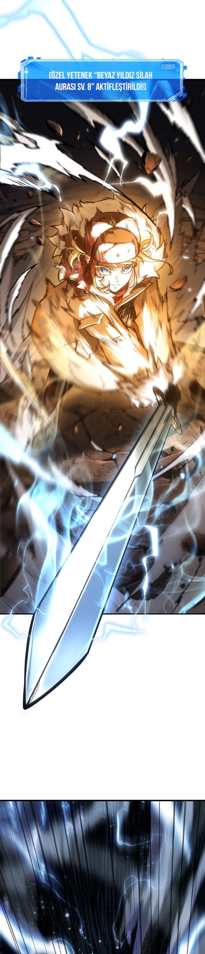 Read Omniscient Readers Viewpoint tr Manga Online