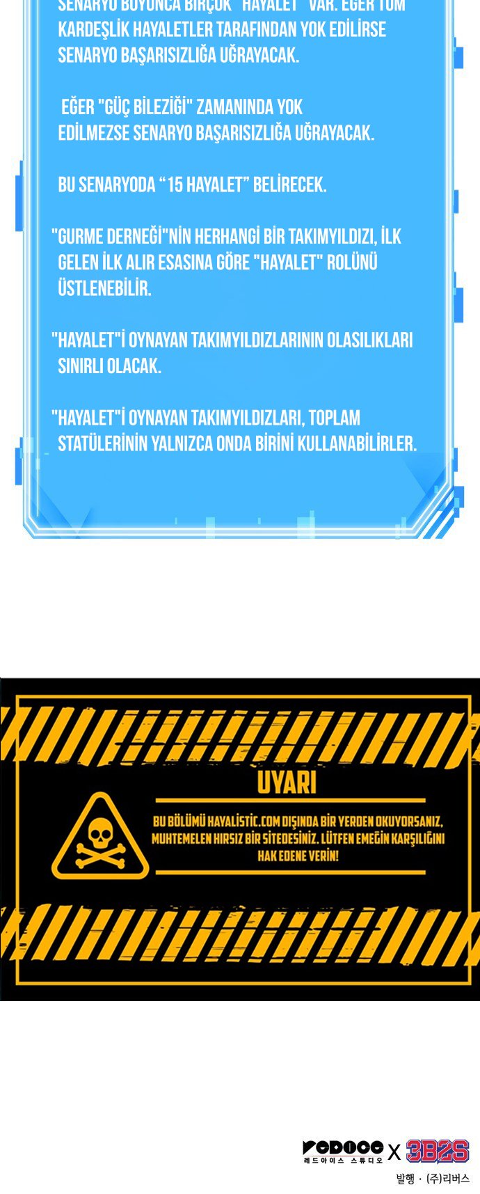 Read Omniscient Readers Viewpoint tr Manga Online