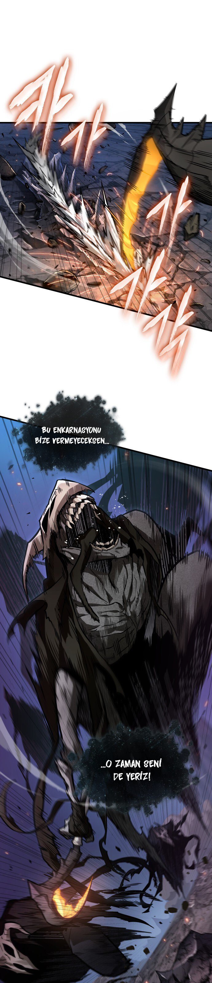 Read Omniscient Readers Viewpoint tr Manga Online