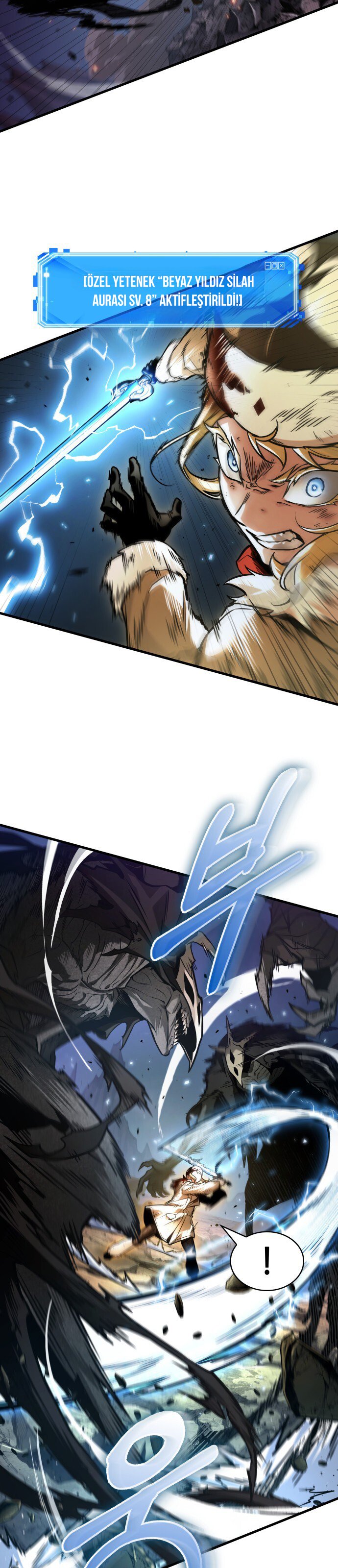 Read Omniscient Readers Viewpoint tr Manga Online