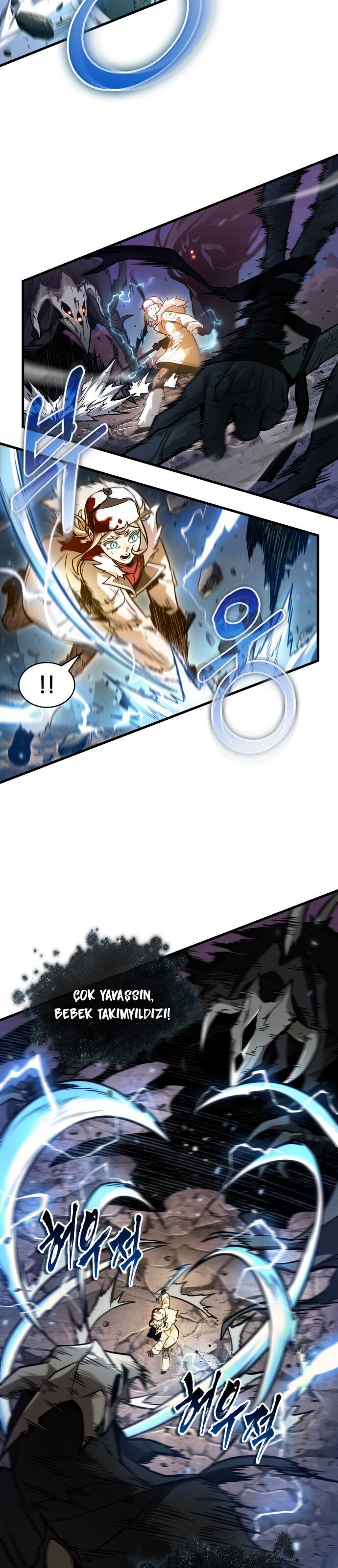 Read Omniscient Readers Viewpoint tr Manga Online