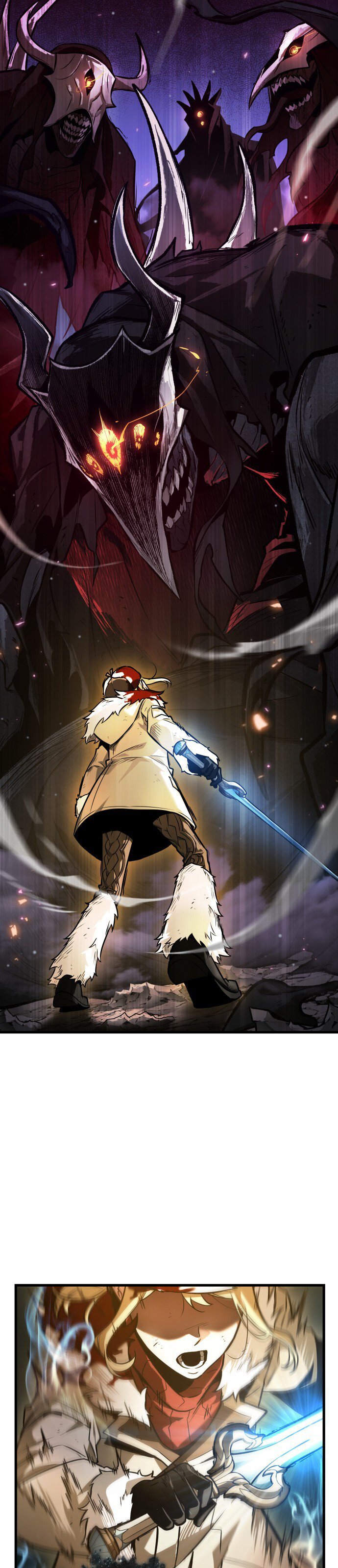 Read Omniscient Readers Viewpoint tr Manga Online