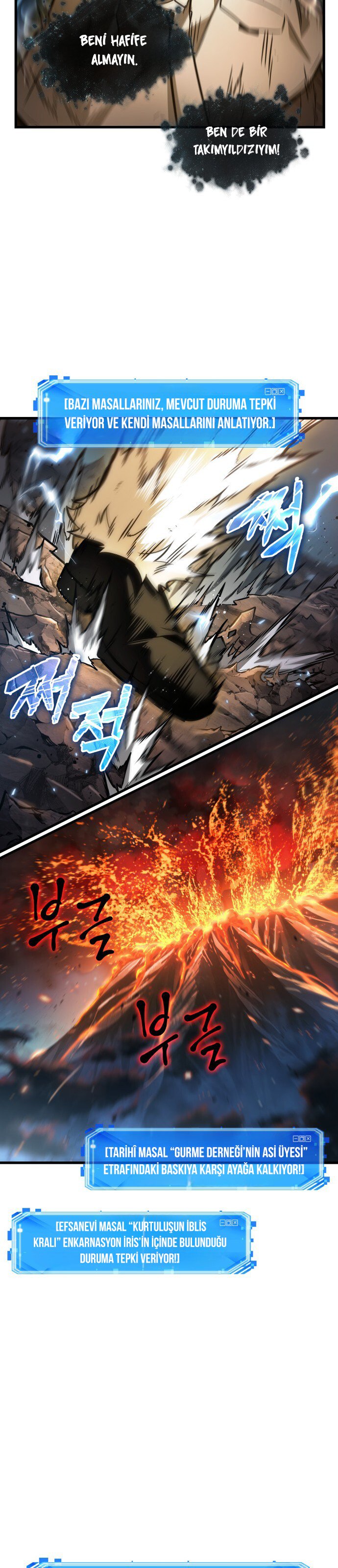 Read Omniscient Readers Viewpoint tr Manga Online