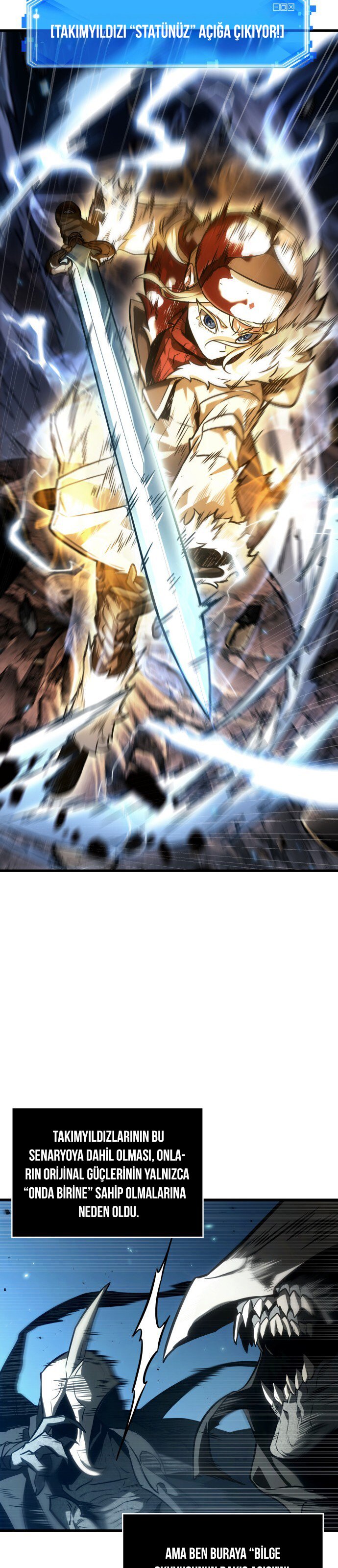 Read Omniscient Readers Viewpoint tr Manga Online