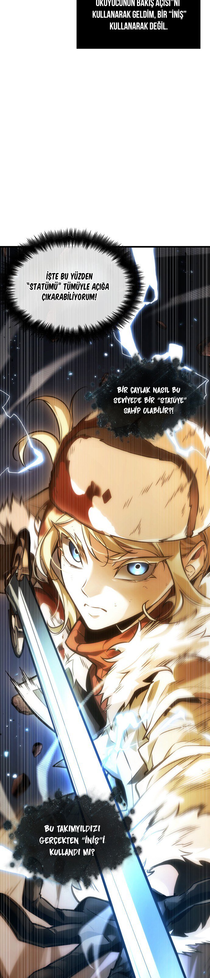 Read Omniscient Readers Viewpoint tr Manga Online