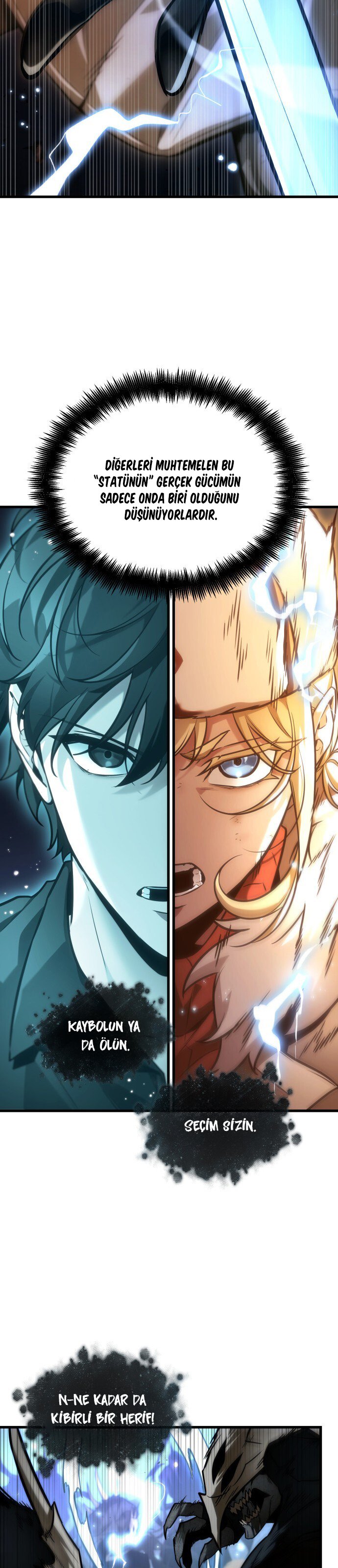 Read Omniscient Readers Viewpoint tr Manga Online