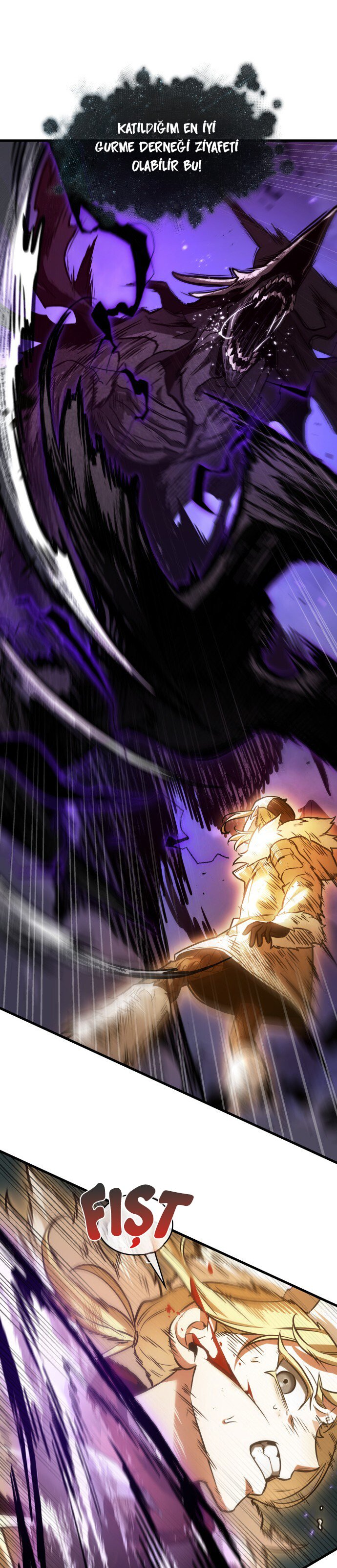 Read Omniscient Readers Viewpoint tr Manga Online