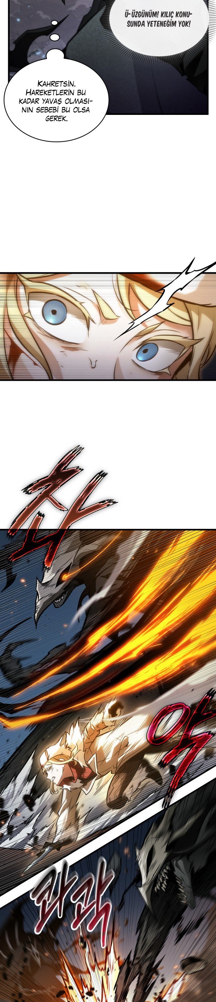 Read Omniscient Readers Viewpoint tr Manga Online