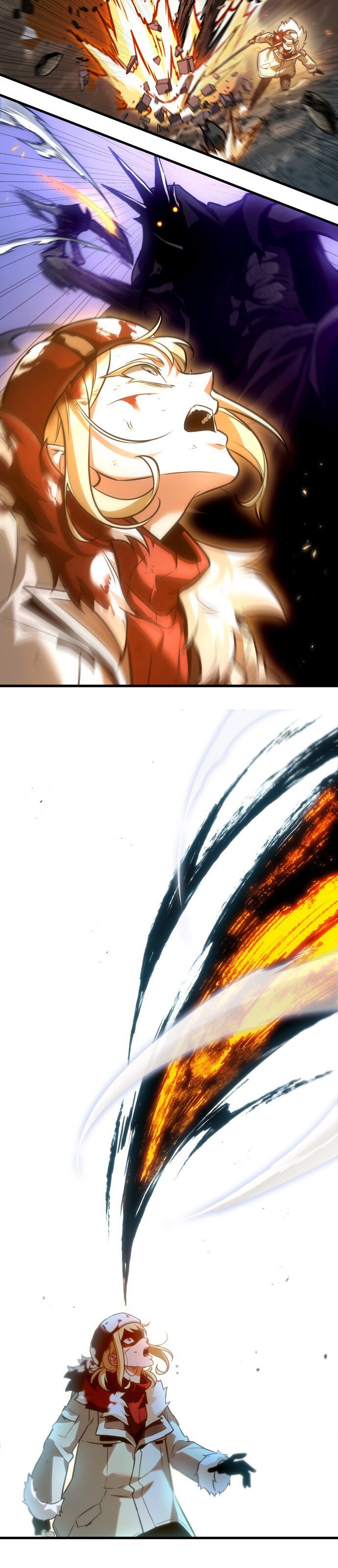 Read Omniscient Readers Viewpoint tr Manga Online