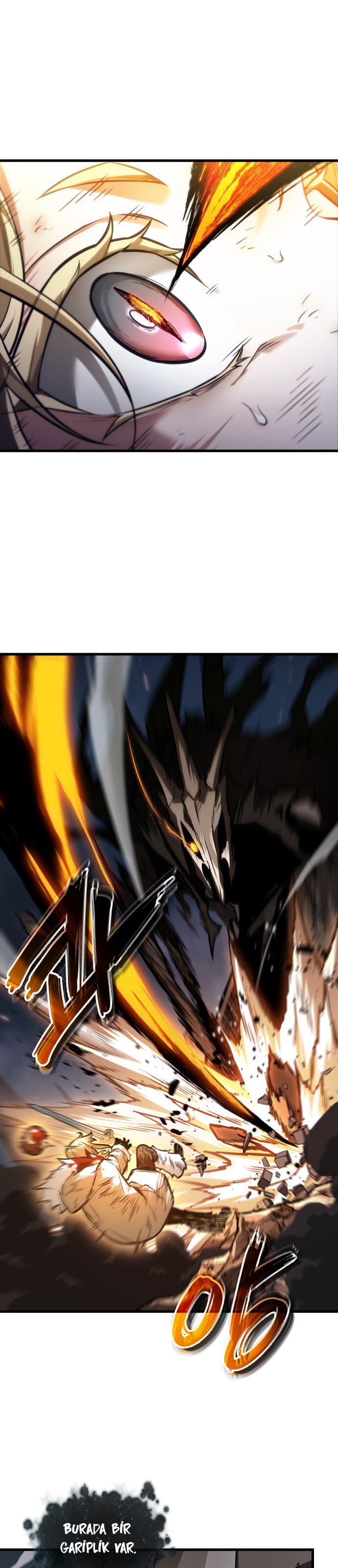 Read Omniscient Readers Viewpoint tr Manga Online