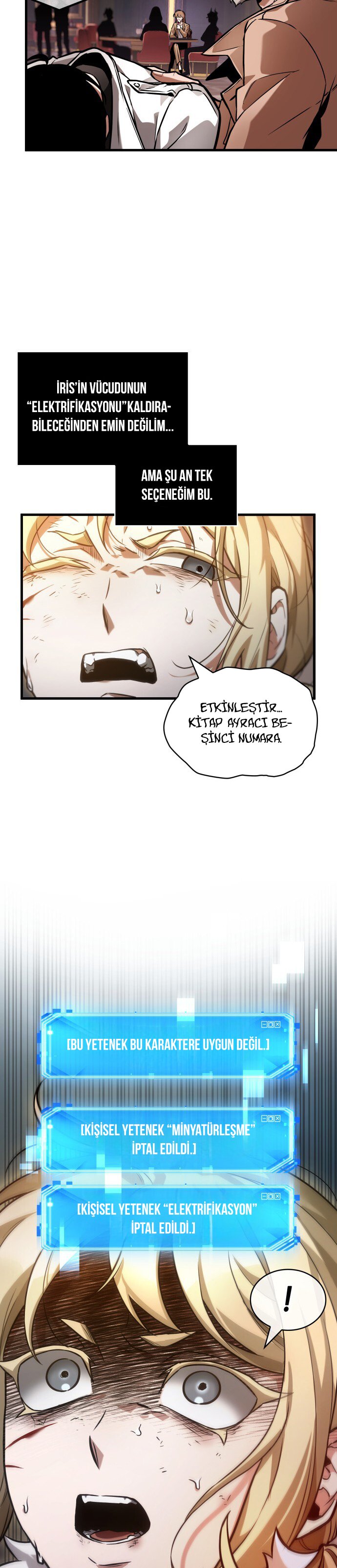 Read Omniscient Readers Viewpoint tr Manga Online