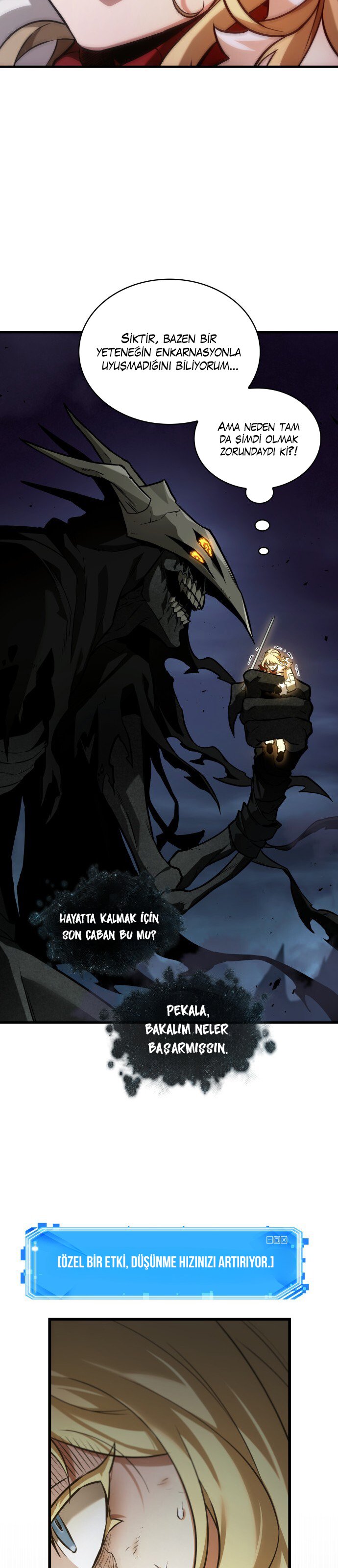 Read Omniscient Readers Viewpoint tr Manga Online